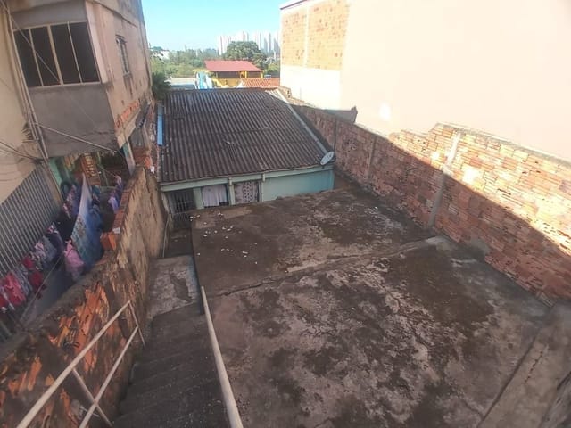 Terreno com 158m², à venda, no bairro Jardim Boa Vista (Zona Oeste) em São Paulo