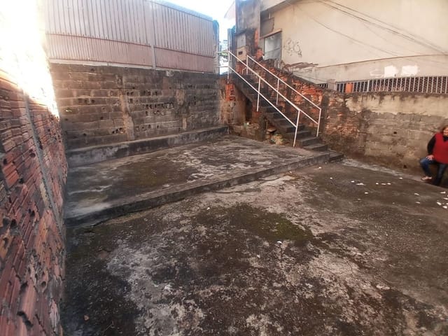 Terreno com 158m², à venda, no bairro Jardim Boa Vista (Zona Oeste) em São Paulo