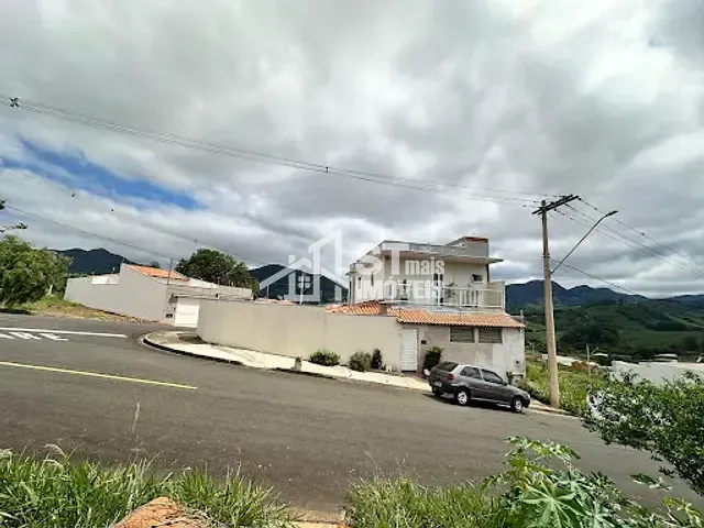 Terreno com 200m², à venda, no bairro Veredas da Serra em Andradas