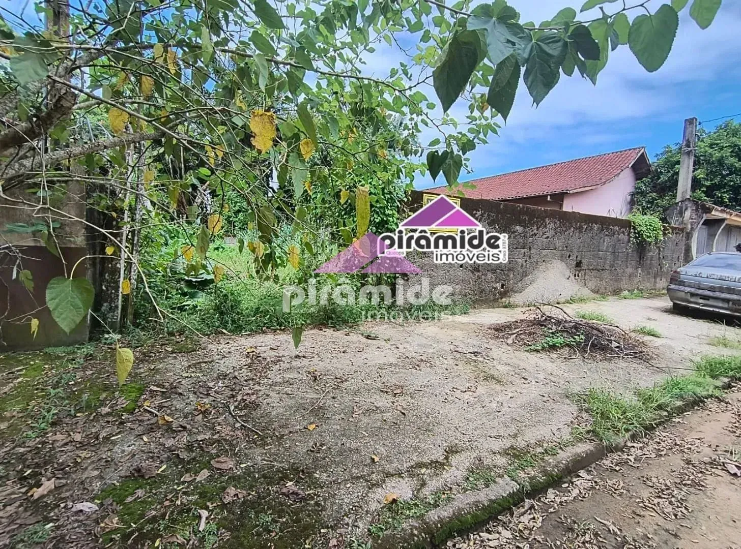 Terreno, 450 m² - Foto 1