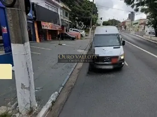 Terreno com 250m², à venda, no bairro Parque da Mooca em São Paulo