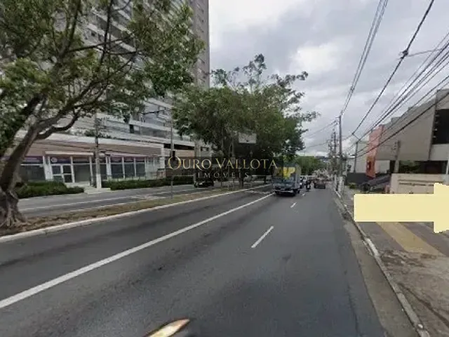 Terreno com 250m², à venda, no bairro Parque da Mooca em São Paulo