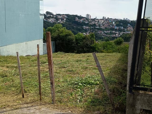 Terreno com 369m², à venda, no bairro São Luiz em Caxias do Sul