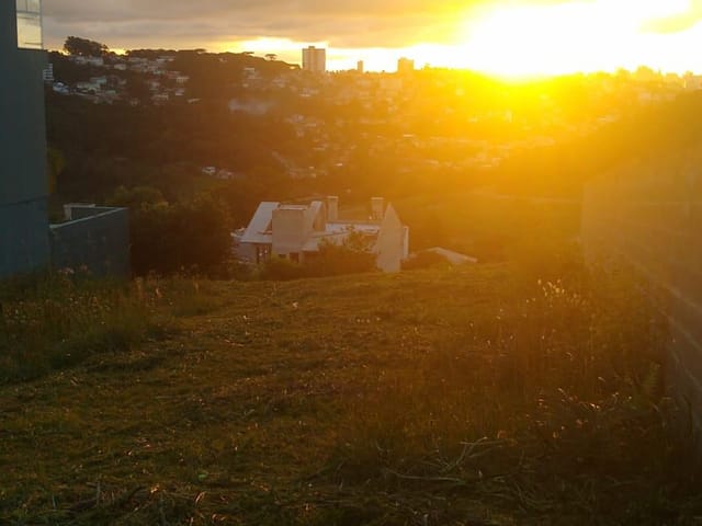 Terreno com 369m², à venda, no bairro São Luiz em Caxias do Sul