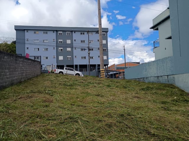 Terreno com 369m², à venda, no bairro São Luiz em Caxias do Sul