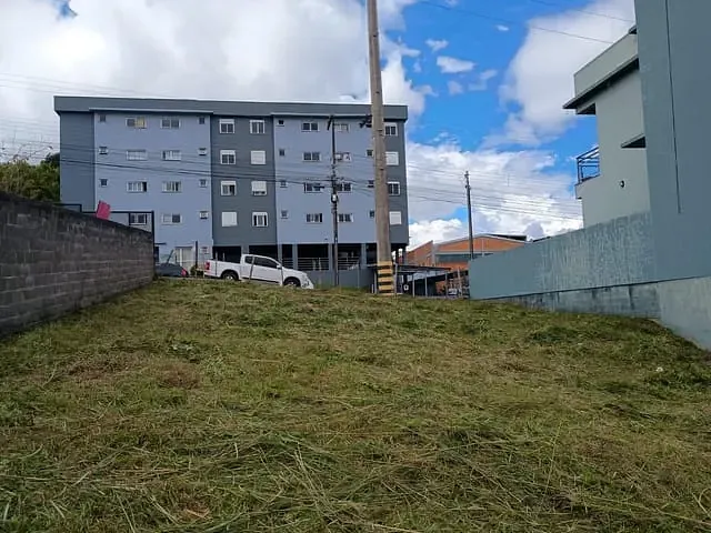 Terreno com 369m², à venda, no bairro São Luiz em Caxias do Sul