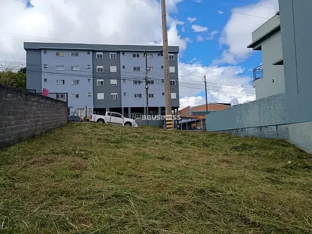 Terreno com 369m², à venda, no bairro São Luiz em Caxias do Sul