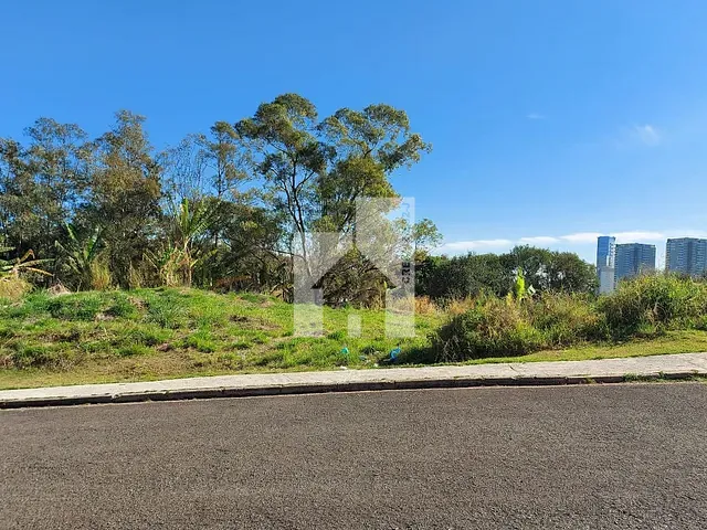 Terreno com 350m², à venda, no bairro Jardim Paulista II em Jundiaí