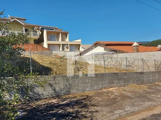 Terreno com 350m², à venda, no bairro Jardim Paulista II em Jundiaí