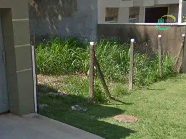 Terreno com 256m², à venda, no bairro Parque Imperador em Campinas