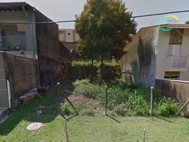 Terreno com 256m², à venda, no bairro Parque Imperador em Campinas