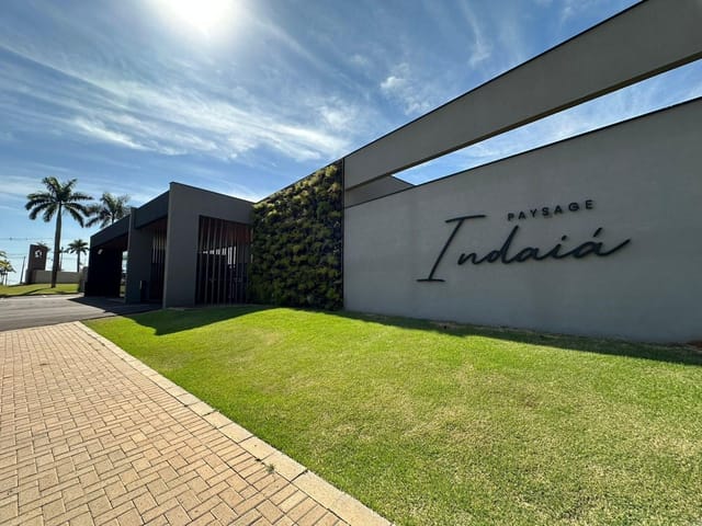 Terreno com 318m², à venda, no bairro Jardim Morumbi em Londrina