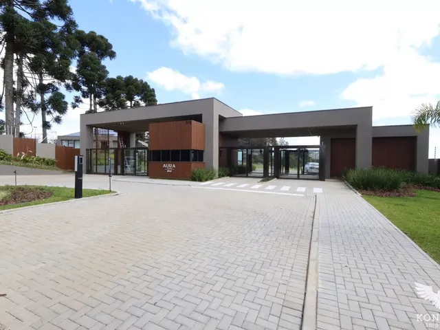 Terreno com 2286m², à venda, no bairro Butiatuvinha em Curitiba