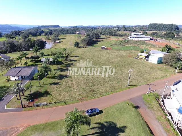 Terreno com 17000m², à venda, no bairro Área Rural de Concórdia em Concórdia