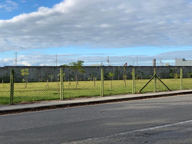 Terreno com 1200m², à venda, no bairro Flor do Vale em Tremembé