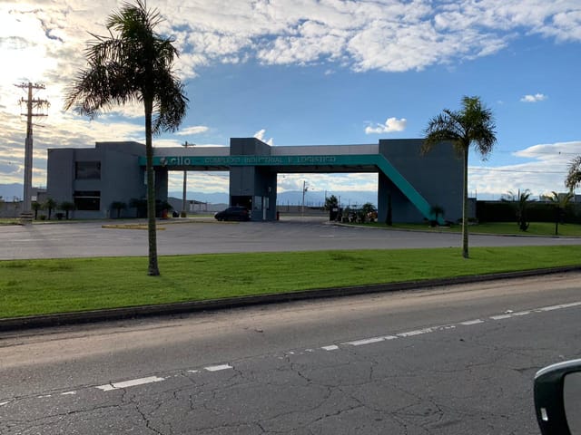 Terreno com 1200m², à venda, no bairro Flor do Vale em Tremembé