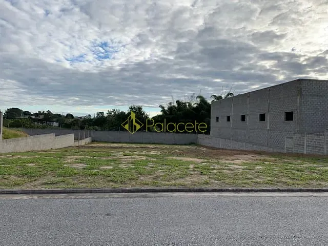 Terreno com 1200m², à venda, no bairro Flor do Vale em Tremembé