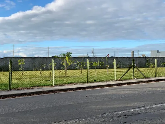 Terreno com 1200m², à venda, no bairro Flor do Vale em Tremembé