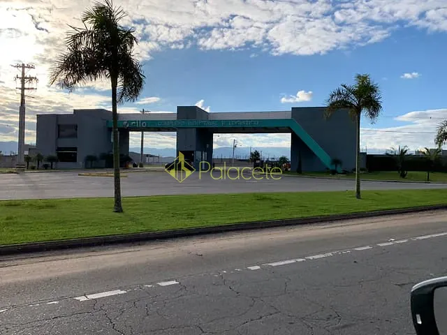 Terreno com 1200m², à venda, no bairro Flor do Vale em Tremembé
