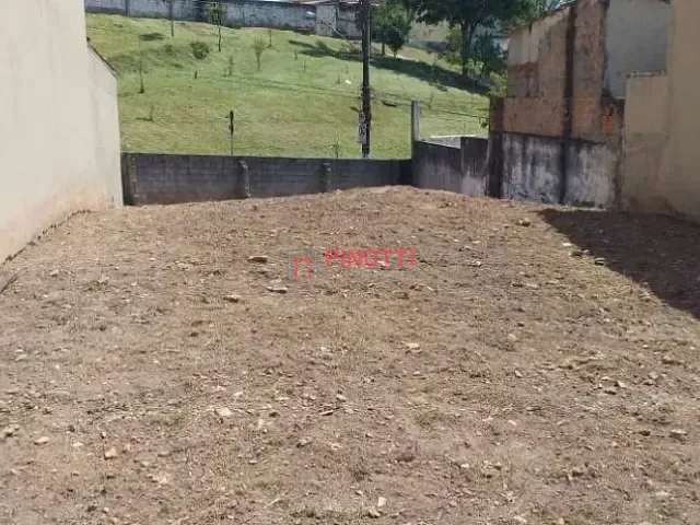 Terreno à venda, no bairro Jardim Palermo em São Bernardo do Campo