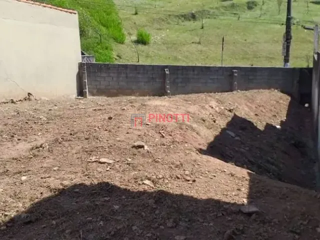 Terreno à venda, no bairro Jardim Palermo em São Bernardo do Campo