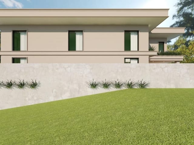 Foto do Terreno - Terreno à venda 300M², Urbanova, São José dos Campos - SP | Condomínio Floradas do Paratey | RUSSI IMÓVEIS