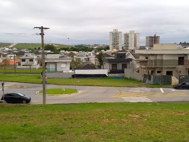Foto do Terreno - Terreno à venda 300M², Urbanova, São José dos Campos - SP | Condomínio Floradas do Paratey | RUSSI IMÓVEIS