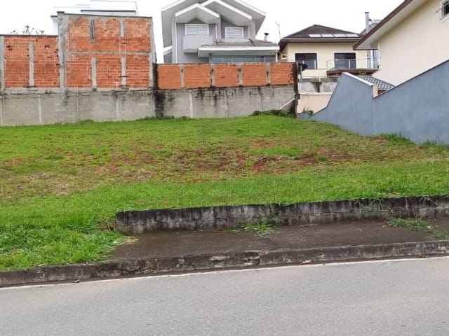 Foto do Terreno - Terreno à venda 300M², Urbanova, São José dos Campos - SP | Condomínio Floradas do Paratey | RUSSI IMÓVEIS