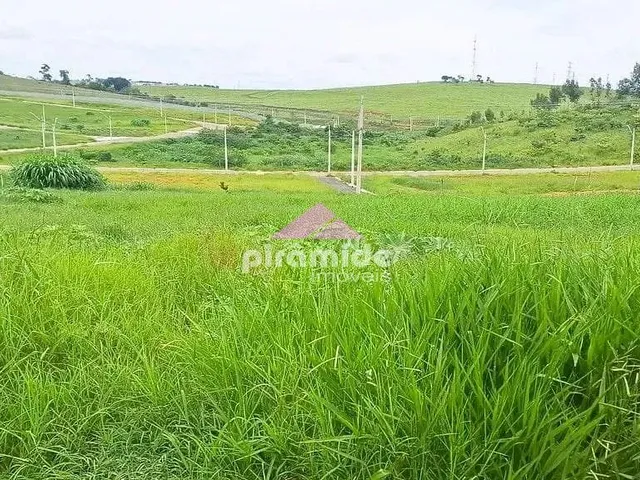 Terreno com 320m², à venda, no bairro Borda da Mata em Caçapava