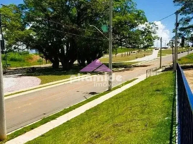 Terreno com 320m², à venda, no bairro Borda da Mata em Caçapava