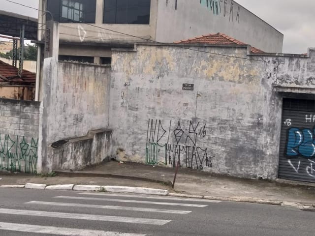 Foto do Terreno - Terreno à venda, 1100 m² por R$ 2.800.000,00 - Vila Bela - São Paulo/SP | ZONA LESTE IMÓVEIS