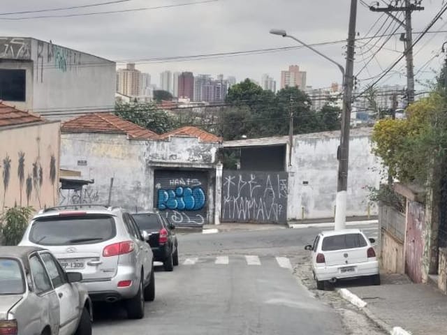 Foto do Terreno - Terreno à venda, 1100 m² por R$ 2.800.000,00 - Vila Bela - São Paulo/SP | ZONA LESTE IMÓVEIS