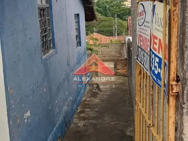 Terreno com 250m², à venda, no bairro Jardim Satélite em São José dos Campos