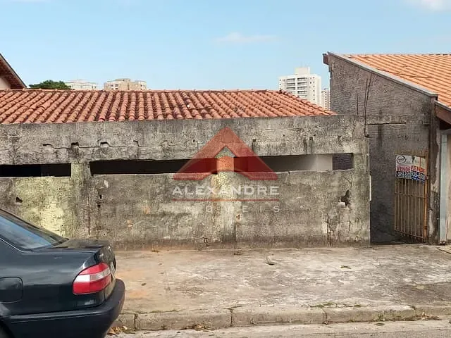 Terreno com 250m², à venda, no bairro Jardim Satélite em São José dos Campos