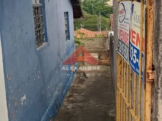 Terreno com 250m², à venda, no bairro Jardim Satélite em São José dos Campos