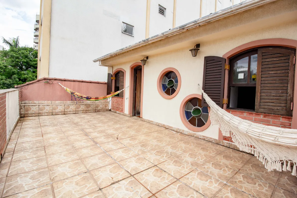 Terreno residencial para venda em Sumaré, 238m²