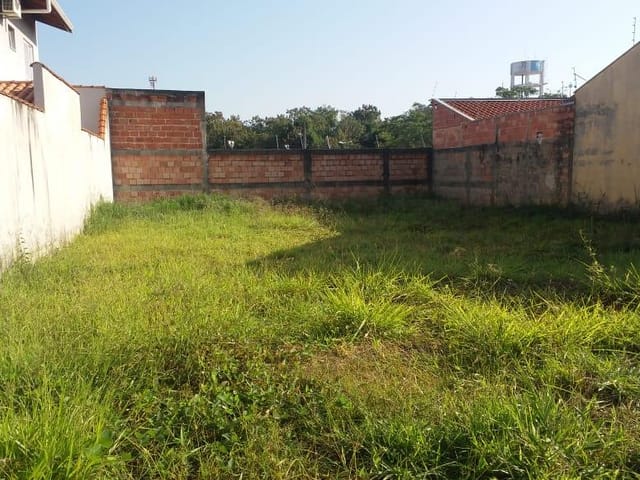 Terreno com 300m², à venda, no bairro Residencial Campo Belo em Pindamonhangaba