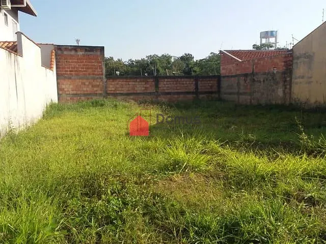 Terreno com 300m², à venda, no bairro Residencial Campo Belo em Pindamonhangaba