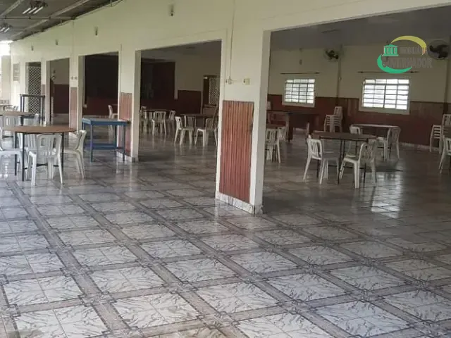 Terreno com 10000m², à venda, no bairro Chácaras São Martinho em Campinas