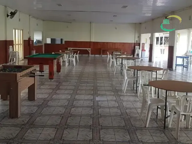 Terreno com 10000m², à venda, no bairro Chácaras São Martinho em Campinas