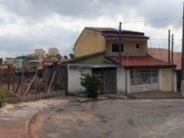 Foto do Terreno - Terreno à venda, 250 m² por R$ 125.000,00 - Jardim Santo Onofre - São José dos Campos/SP | INDEPENDENCE NEGOCIOS IMOBILIARIOS LTDA