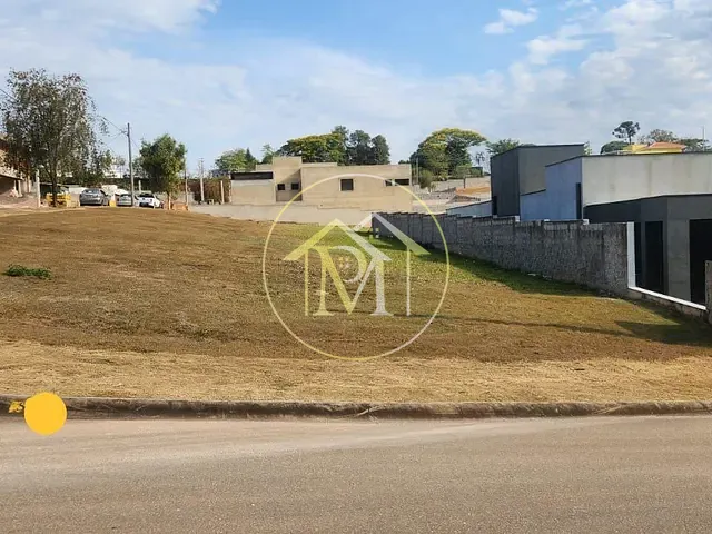 Terreno com 1000m², à venda, no bairro Parque Ecoresidencial Fazenda Jequitibá em Sorocaba