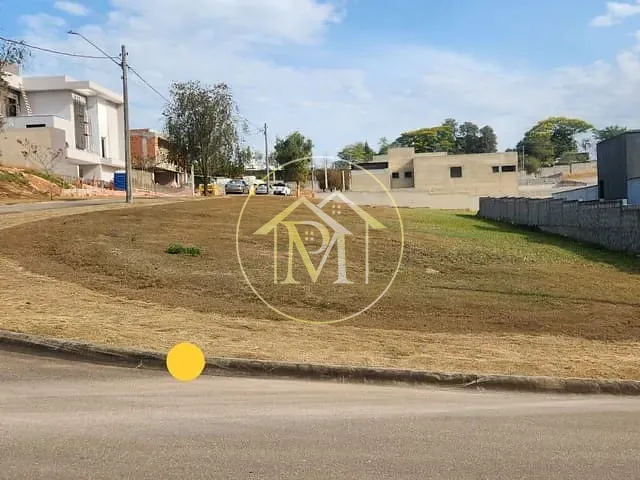 Terreno com 1000m², à venda, no bairro Parque Ecoresidencial Fazenda Jequitibá em Sorocaba