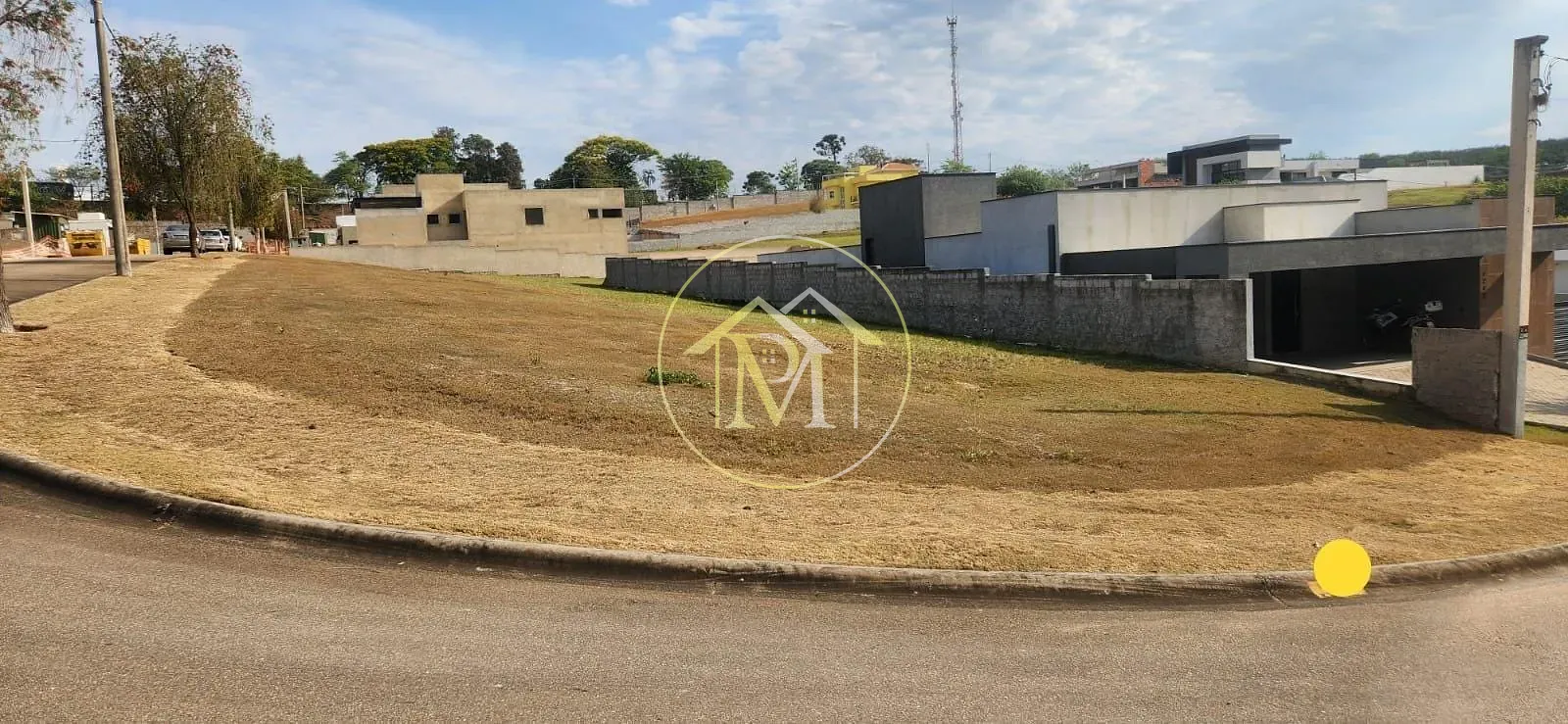 Terreno, 1000 m² - Foto 2