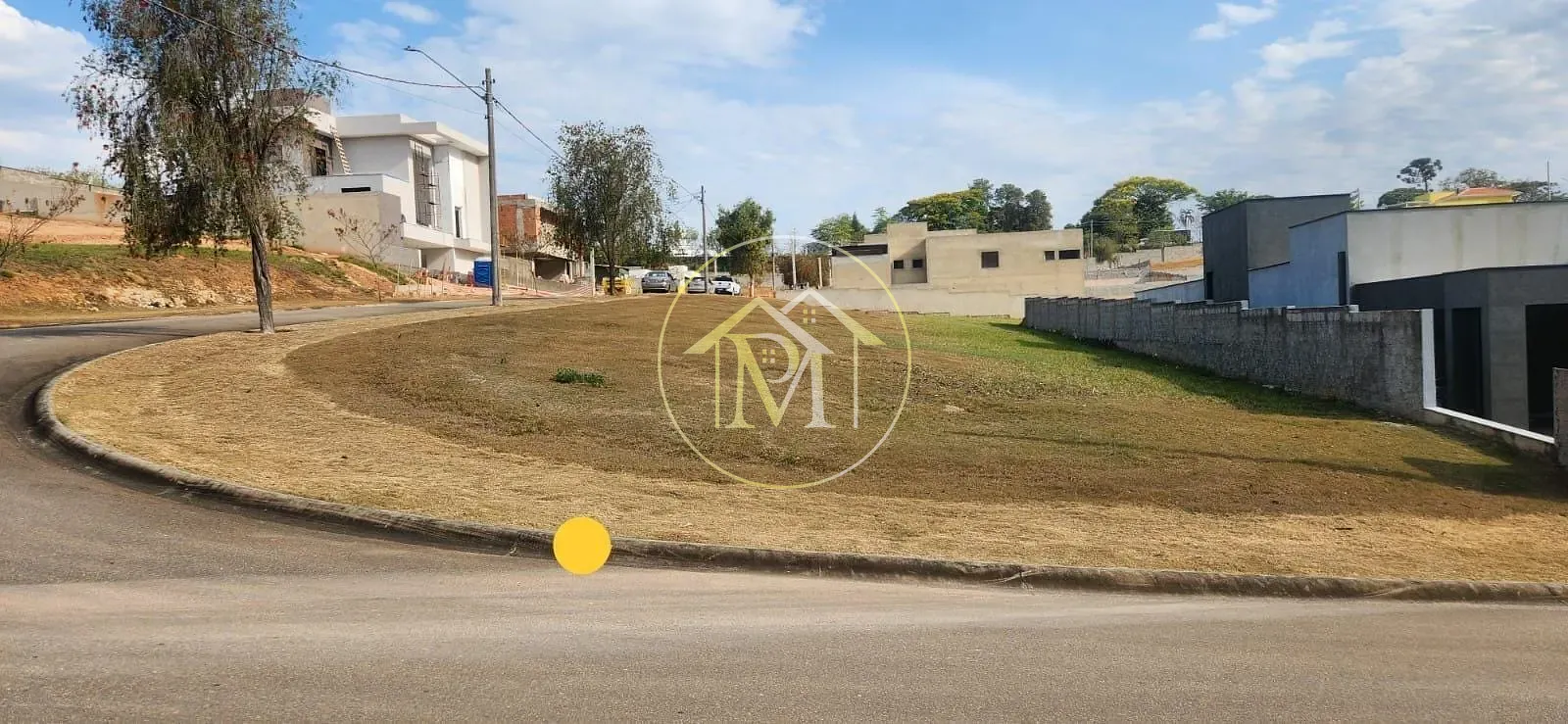 Terreno, 1000 m² - Foto 1
