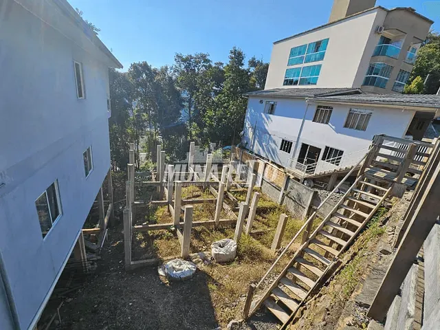 Terreno com 219m², à venda, no bairro CENTRO em Piratuba