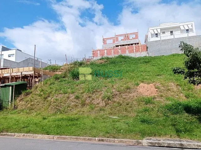 Terreno com 377m², à venda, no bairro Condomínio Verana em São José dos Campos