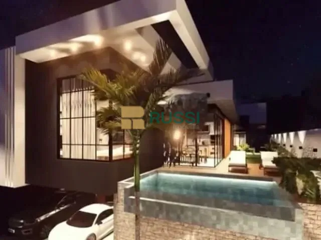 Terreno com 377m², à venda, no bairro Condomínio Verana em São José dos Campos