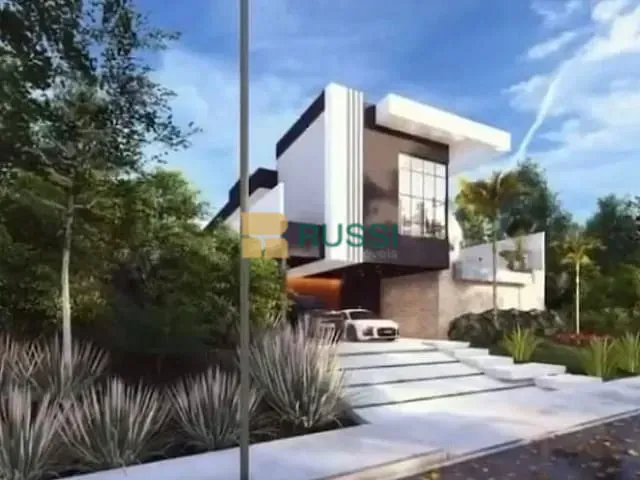 Terreno com 377m², à venda, no bairro Condomínio Verana em São José dos Campos