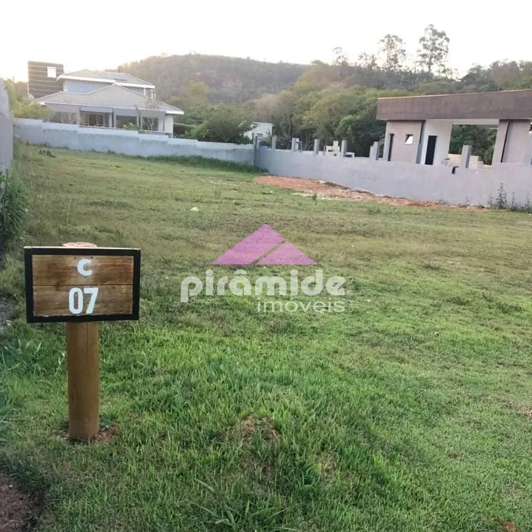 Terreno, 1000 m² - Foto 1